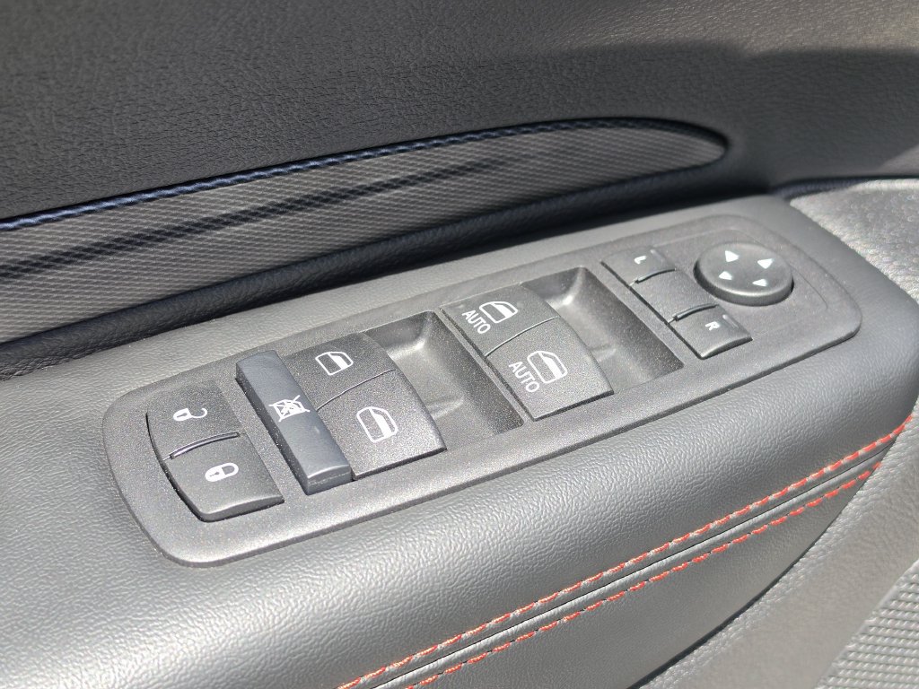 New 2026 Dodge Durango GT RWD image 19