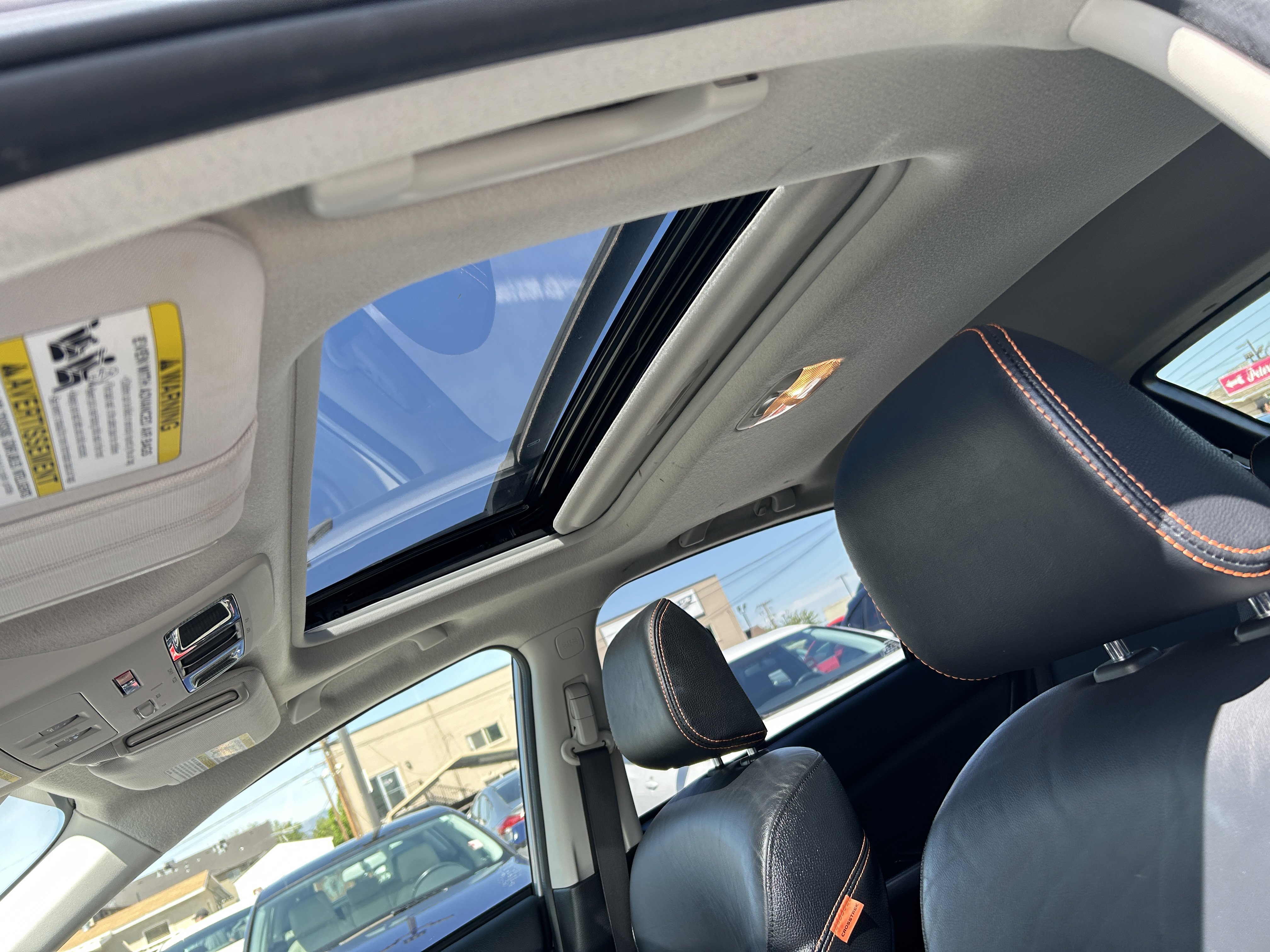 Used 2016 Subaru Crosstrek 2.0i Limited AWD/4WD image 24