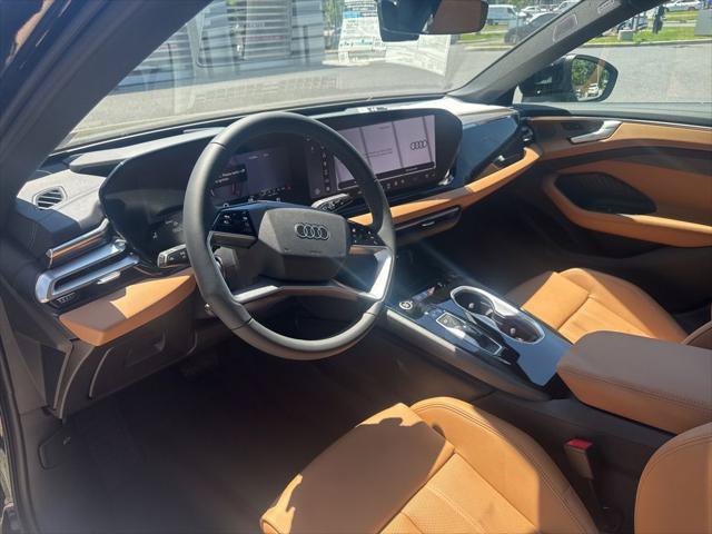 New 2026 Audi A6 Premium Plus AWD/4WD image 12