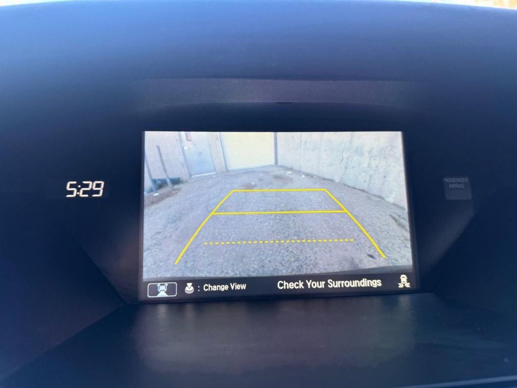 Used 2018 Acura RLX w/ Technology Package image 25