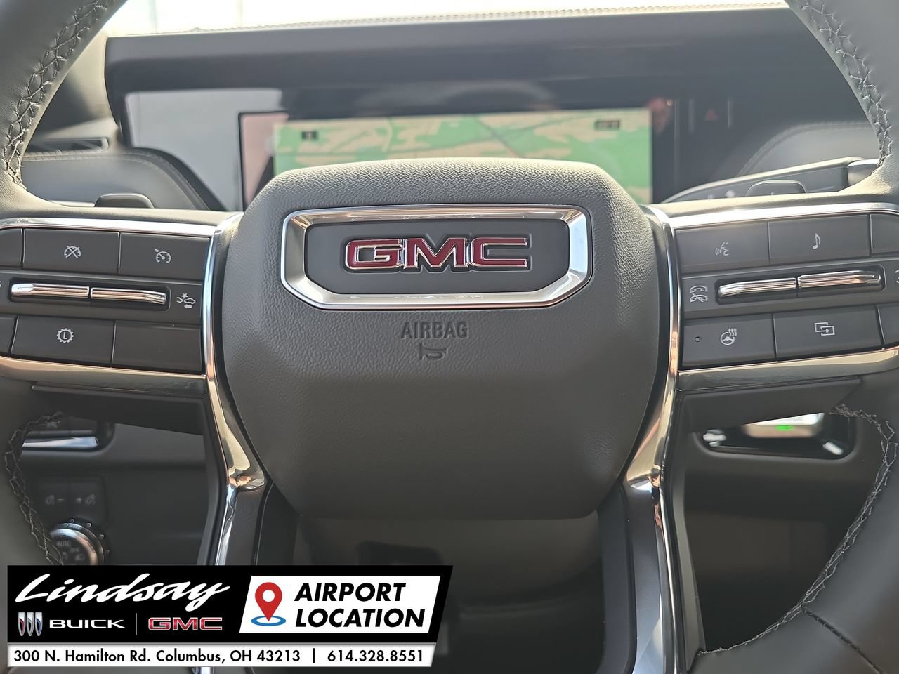 New 2026 GMC Yukon XL Elevation w/ Technology Package AWD/4WD image 12