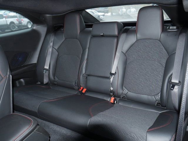 New 2026 Dodge Charger Scat Pack w/ Blacktop Package image 17