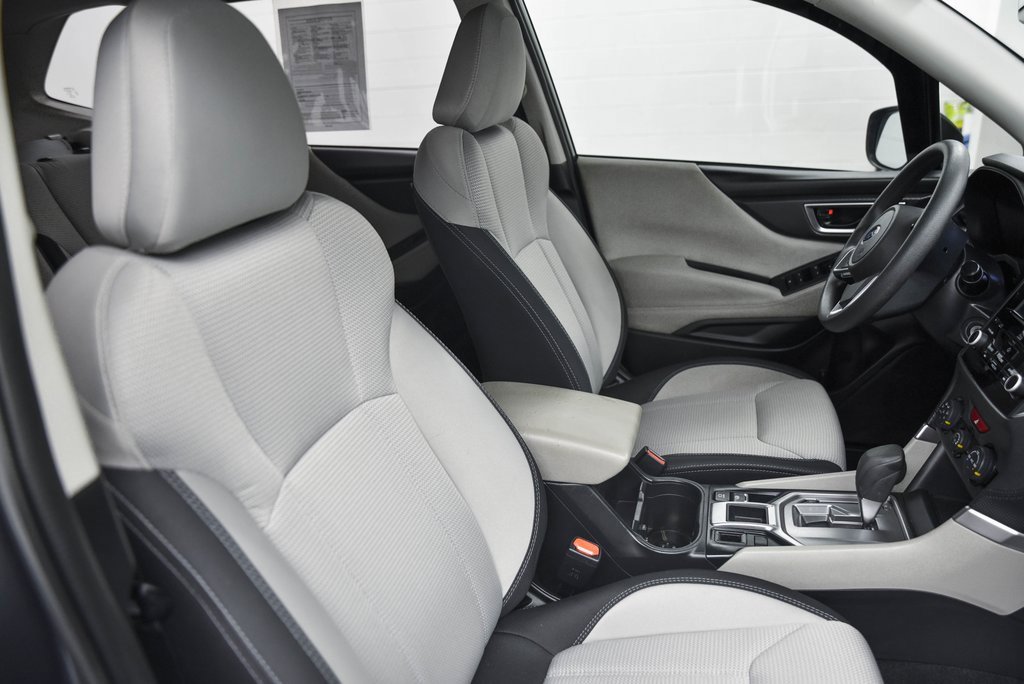 Used 2023 Subaru Forester image 15