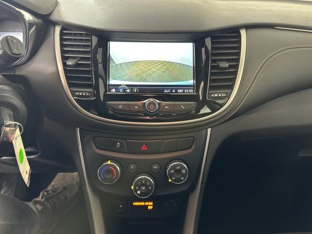 Used 2018 Chevrolet Trax LS image 22