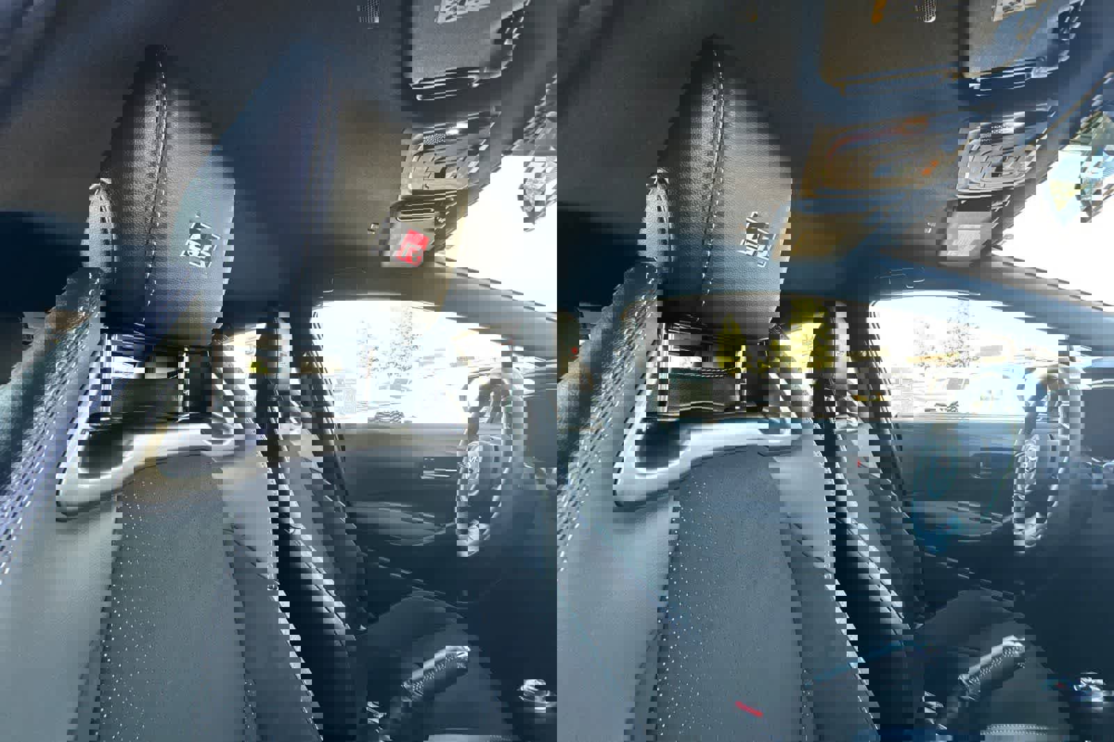 Used 2024 Toyota Corolla Premium image 19