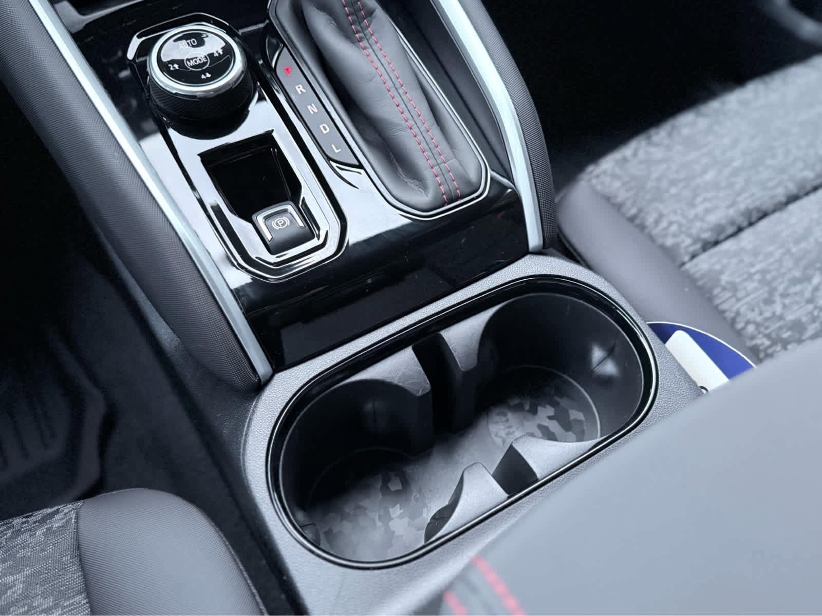 New 2026 Chevrolet Colorado Z71 w/ Technology Package image 31