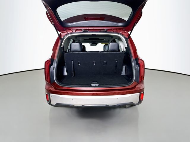 Used 2023 Kia Telluride S w/ S Sunroof Package AWD/4WD image 28