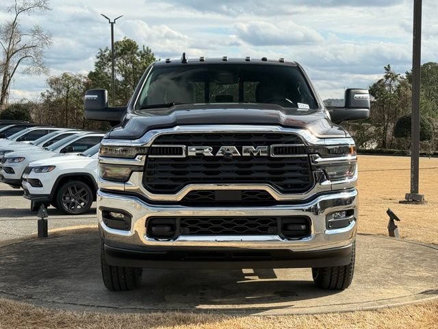 New 2026 RAM 2500 Tradesman AWD/4WD image 2