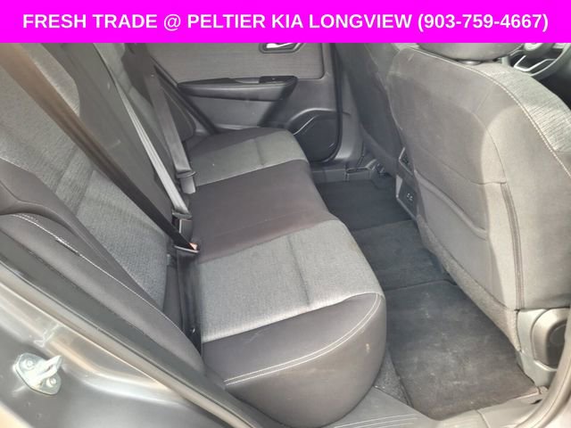 Used 2023 Nissan Rogue SV image 13