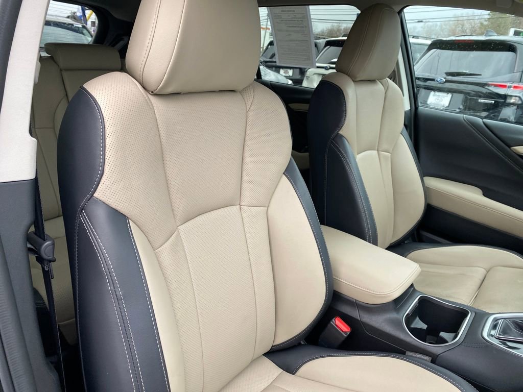 Certified 2023 Subaru Outback Limited image 41