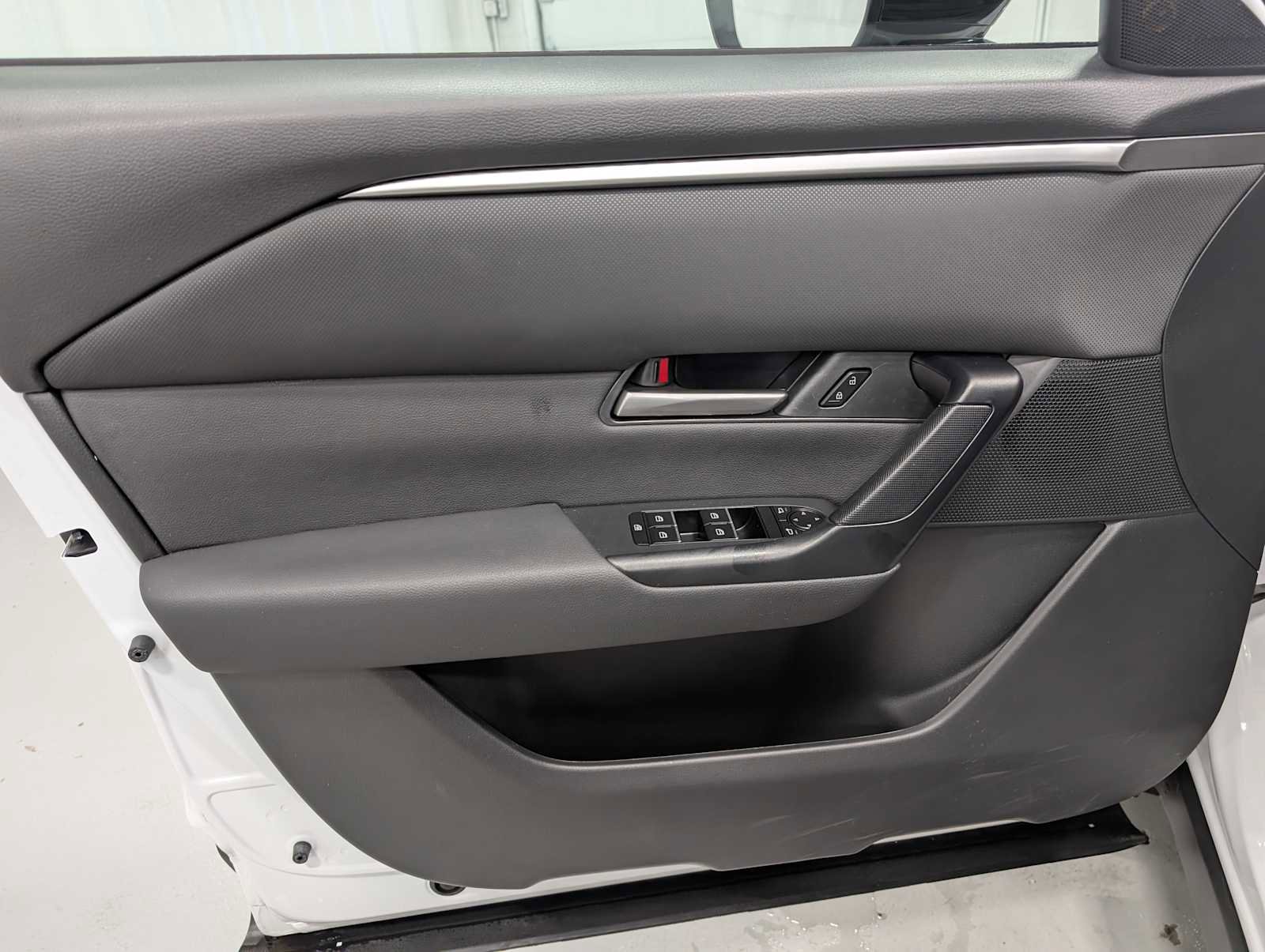 Used 2025 MAZDA CX-50 AWD 2.5 S w/ Preferred Package image 36