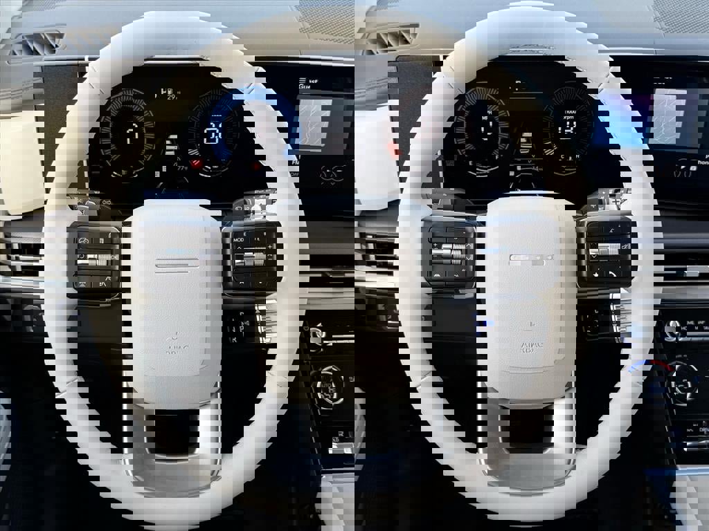 New 2026 Hyundai Santa Fe SEL AWD/4WD image 18