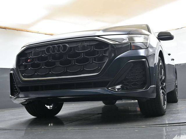 New 2026 Audi SQ8 Premium Plus AWD/4WD image 38