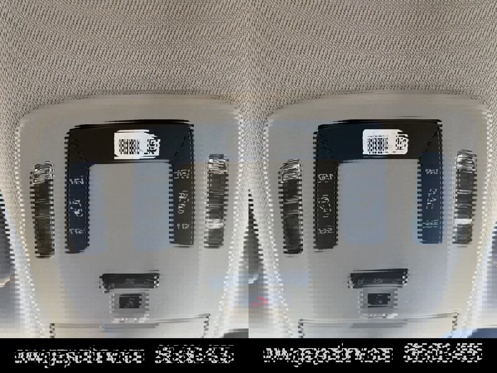 Used 2024 Toyota Sienna LE image 27