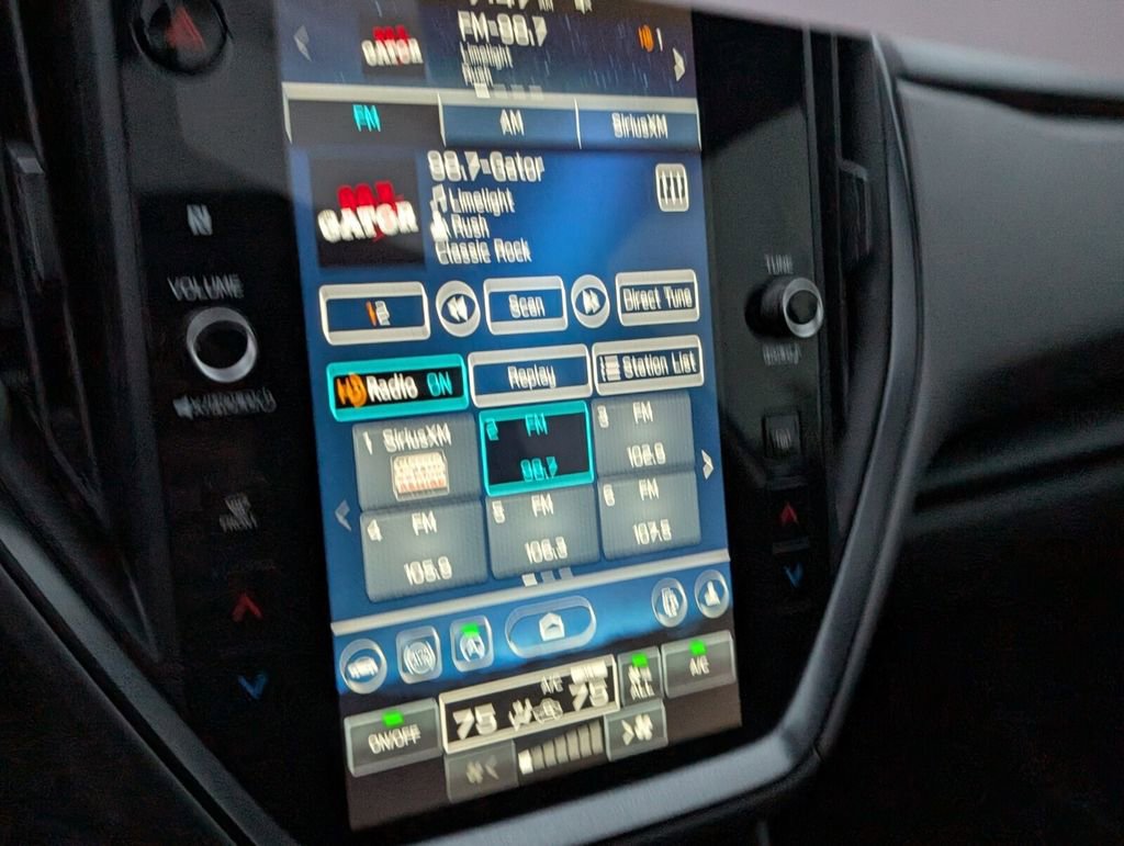 Certified 2025 Subaru Crosstrek 2.5i Wilderness image 21