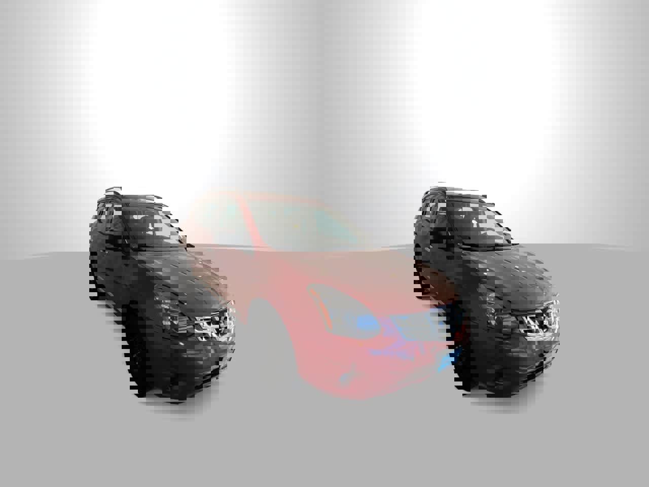 Used 2014 Nissan Rogue S w/ Convenience Package image 2