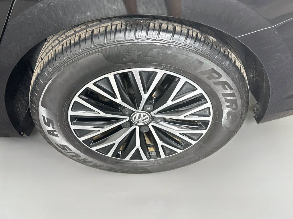 Used 2019 Volkswagen Jetta SE FWD image 36