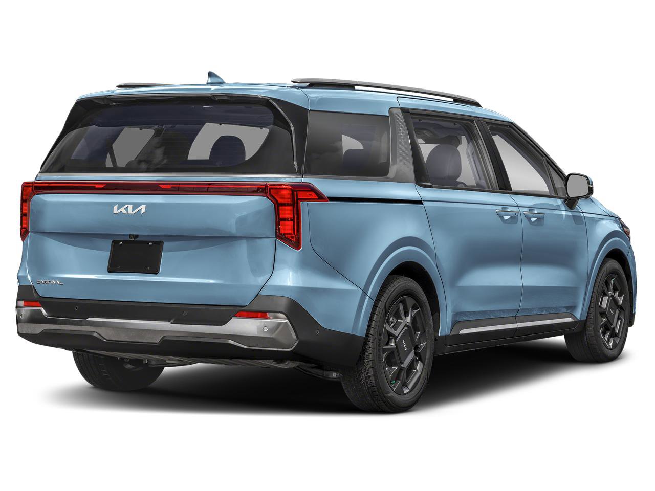 New 2026 Kia Carnival SX image 32