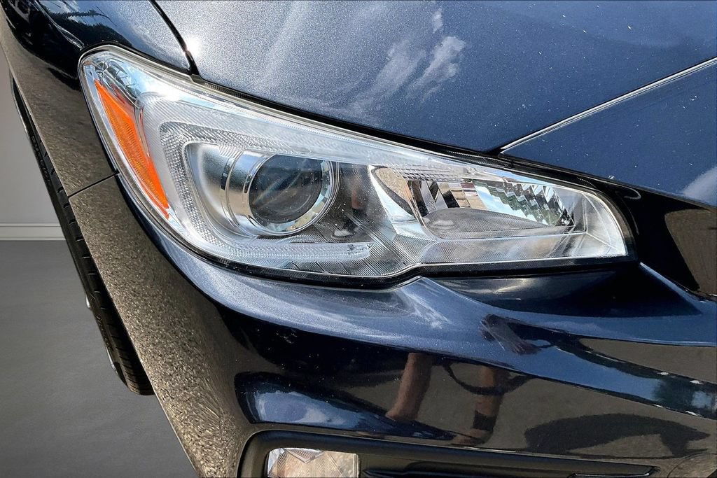 Used 2019 Subaru WRX Premium AWD/4WD image 30
