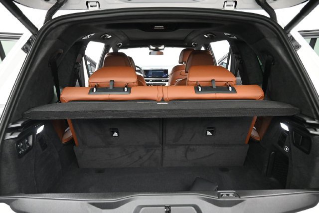 New 2027 BMW X7 M60i AWD/4WD image 22