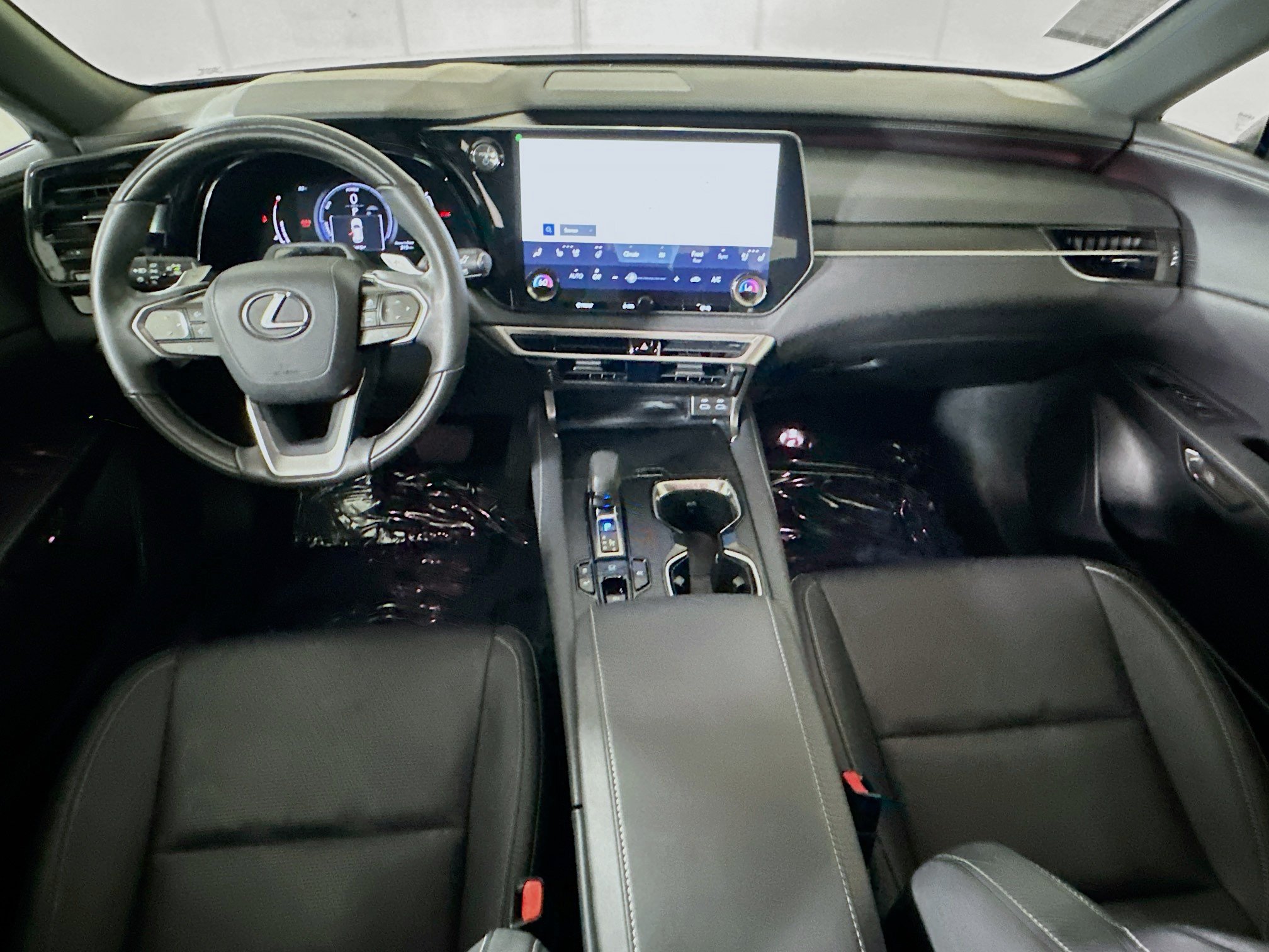 Used 2023 Lexus RX 350 w/ Accessory Package (2T) AWD/4WD image 27