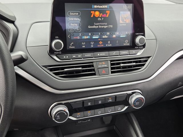 Certified 2025 Nissan Altima 2.5 S FWD image 17