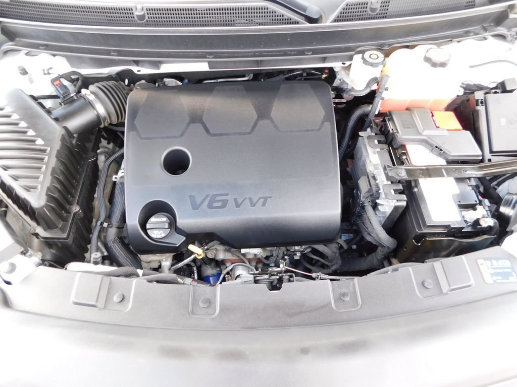 Used 2021 Buick Enclave Avenir w/ LPO, Hit The Road Package image 47