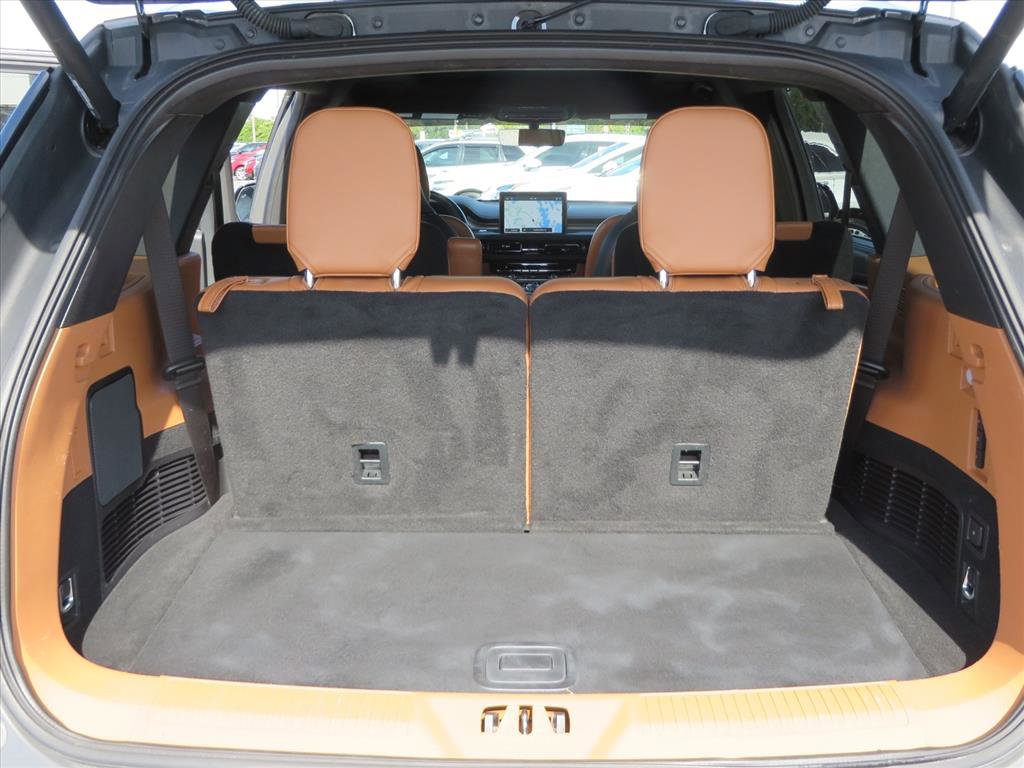 Used 2020 Lincoln Aviator Black Label image 36