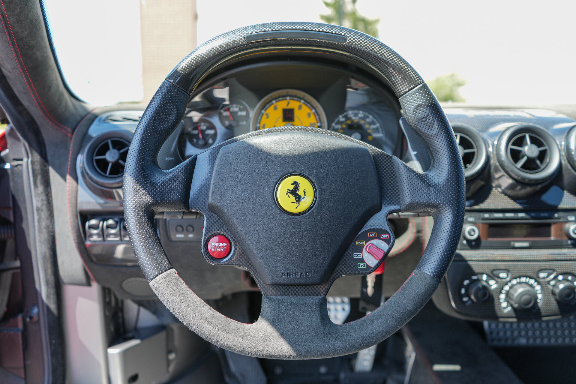 Used 2008 Ferrari F430 Scuderia RWD image 31