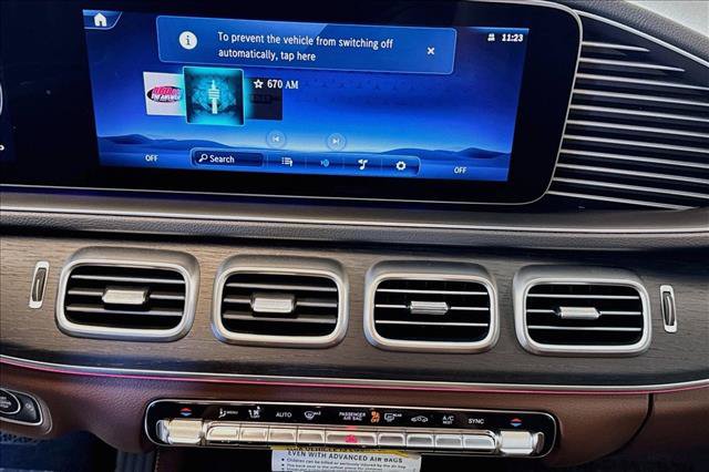 New 2026 Mercedes-Benz GLE 450 4MATIC image 14