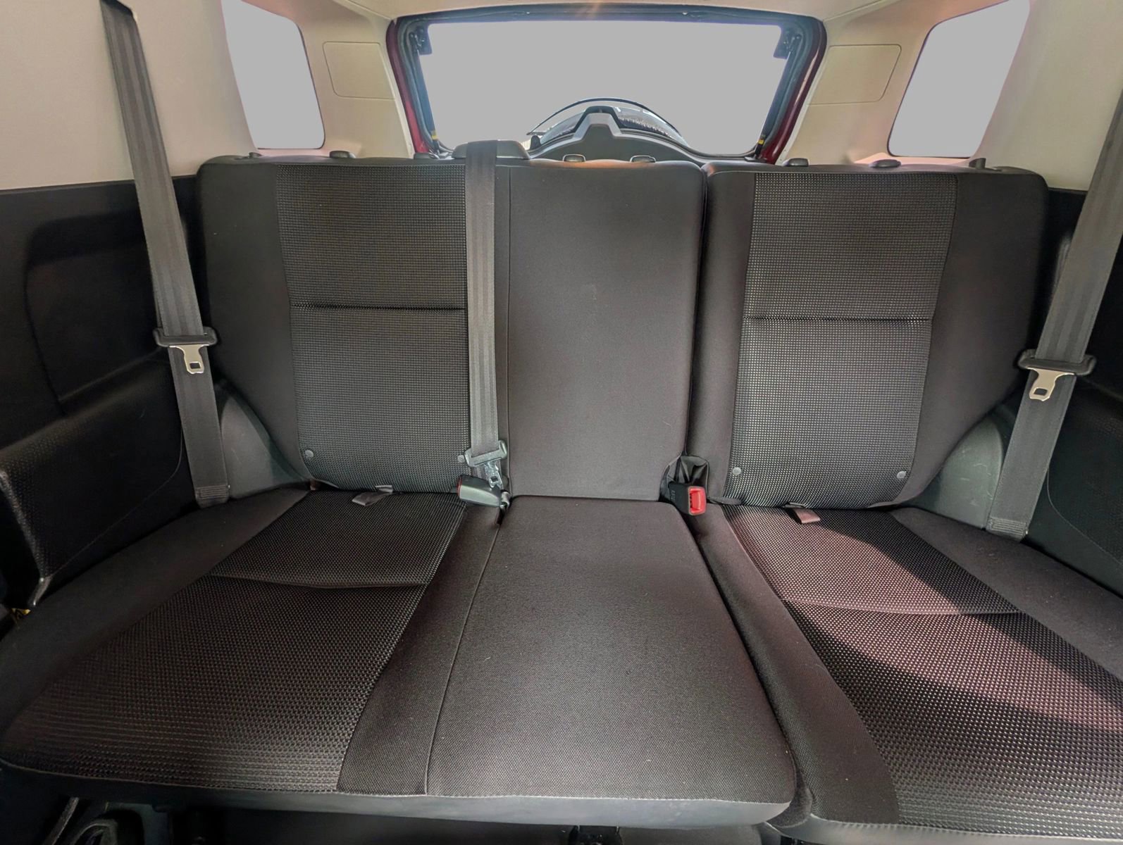 Used 2008 Toyota FJ Cruiser 2WD image 25