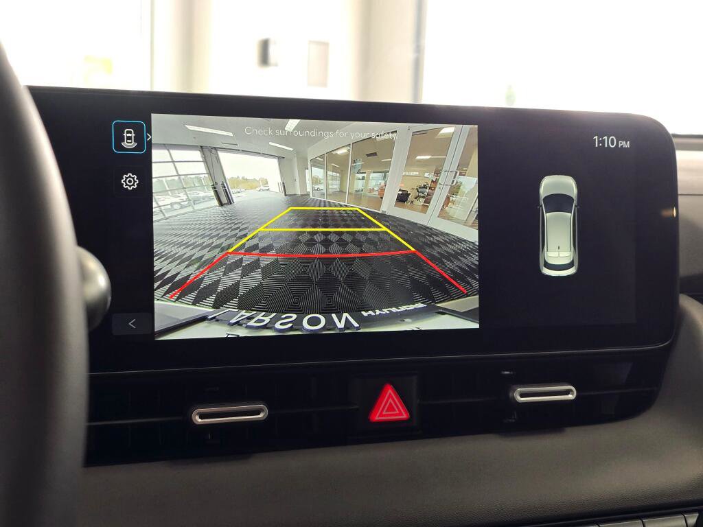 New 2025 Hyundai Ioniq 5 SEL AWD/4WD image 23