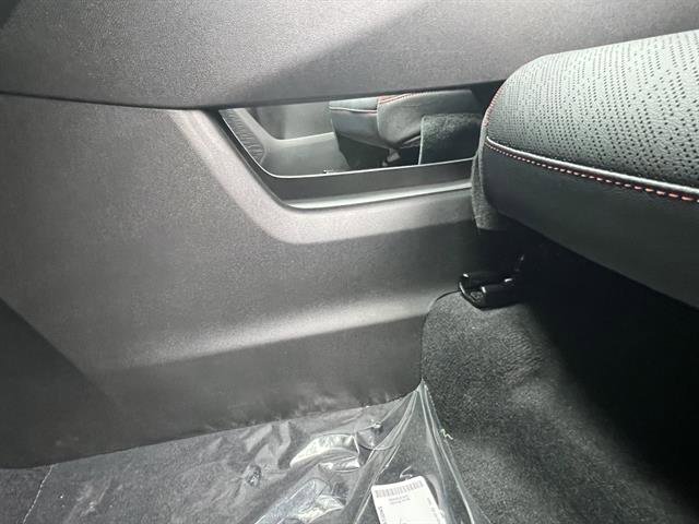 New 2026 Chevrolet Equinox RS image 15