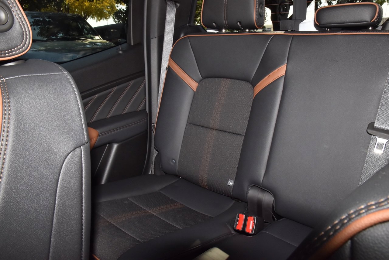 Used 2026 GMC Canyon AT4 AWD/4WD image 19