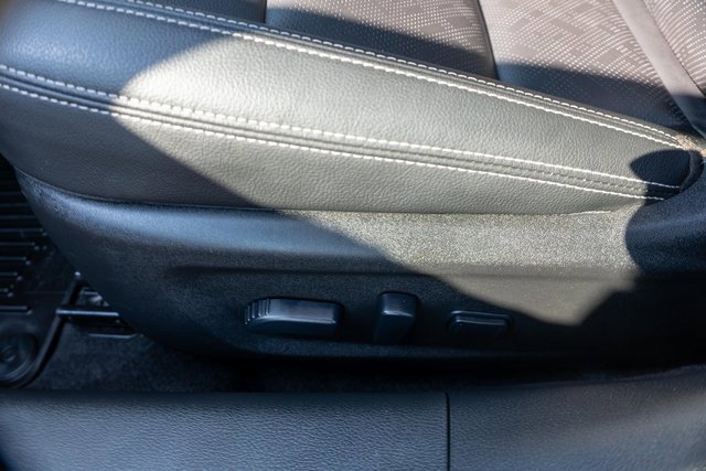 Certified 2025 Nissan Altima 2.5 SL FWD image 22