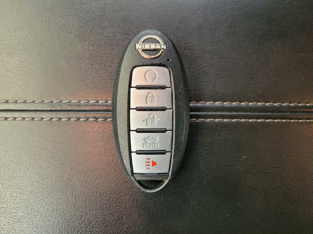 Used 2023 Nissan Altima 2.5 SV image 32