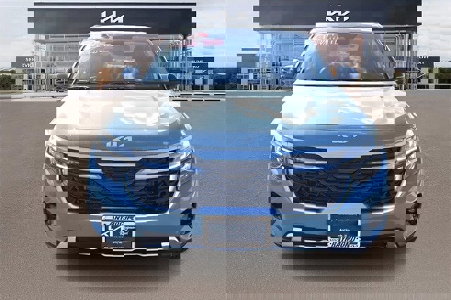 New 2026 Kia Seltos S image 8