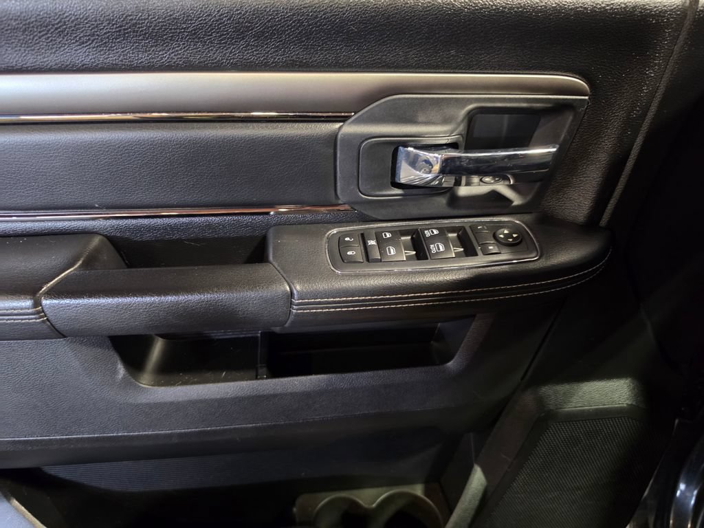 Used 2017 RAM 1500 Sport AWD/4WD image 6