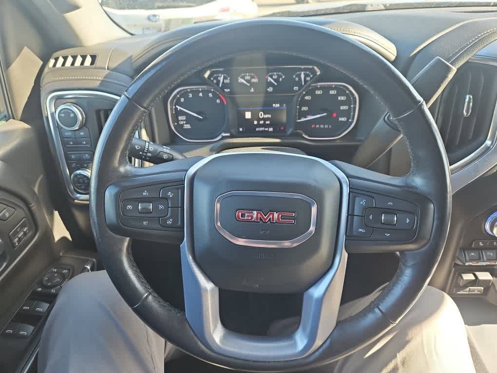 Used 2019 GMC Sierra 1500 SLT w/ SLT Premium Plus Package image 15