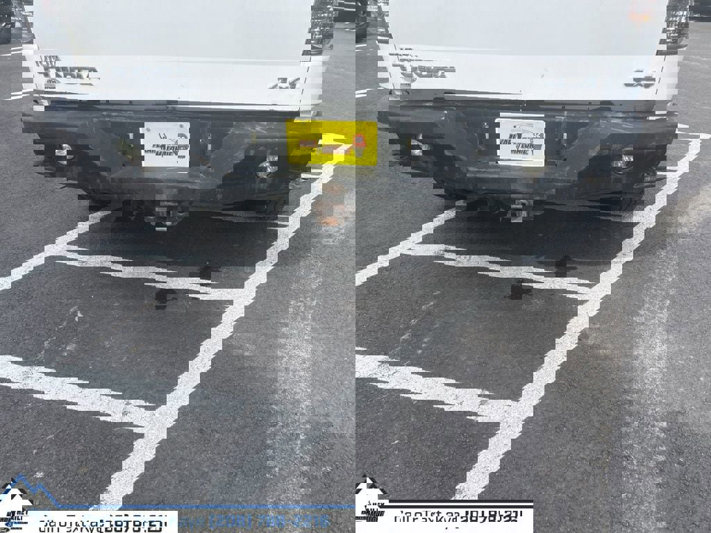 Used 2009 Toyota Tundra SR5 image 11