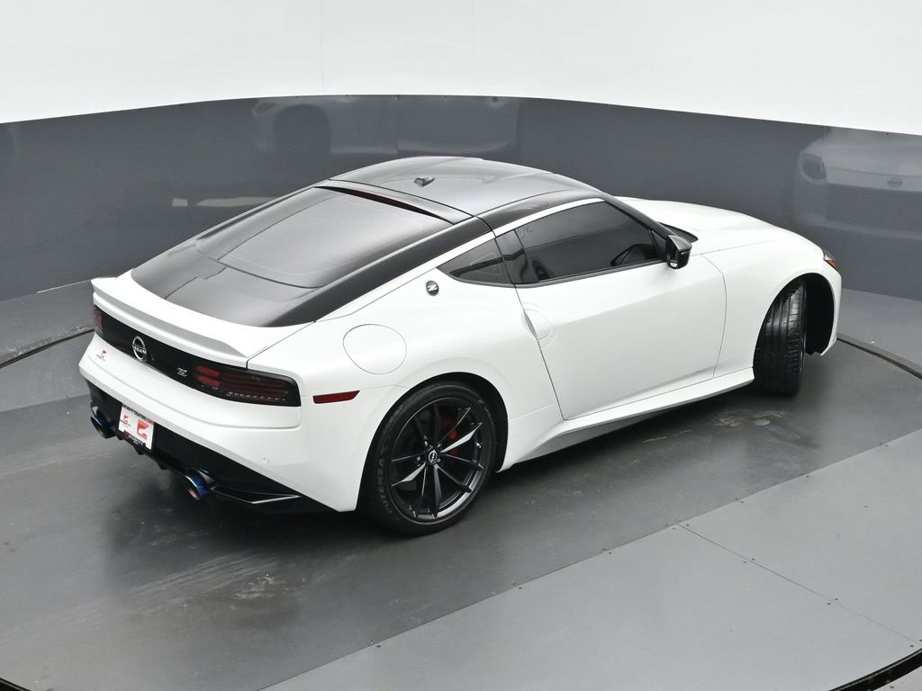 Used 2023 Nissan Z Performance w/ Floor Mat Package (L93) image 30