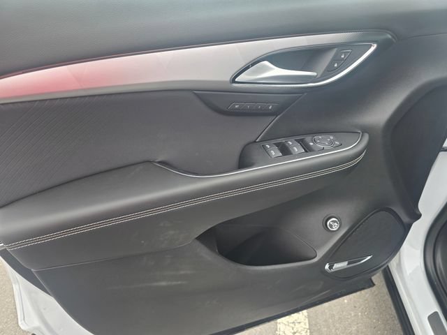 New 2026 Buick Envision Sport Touring AWD/4WD image 19