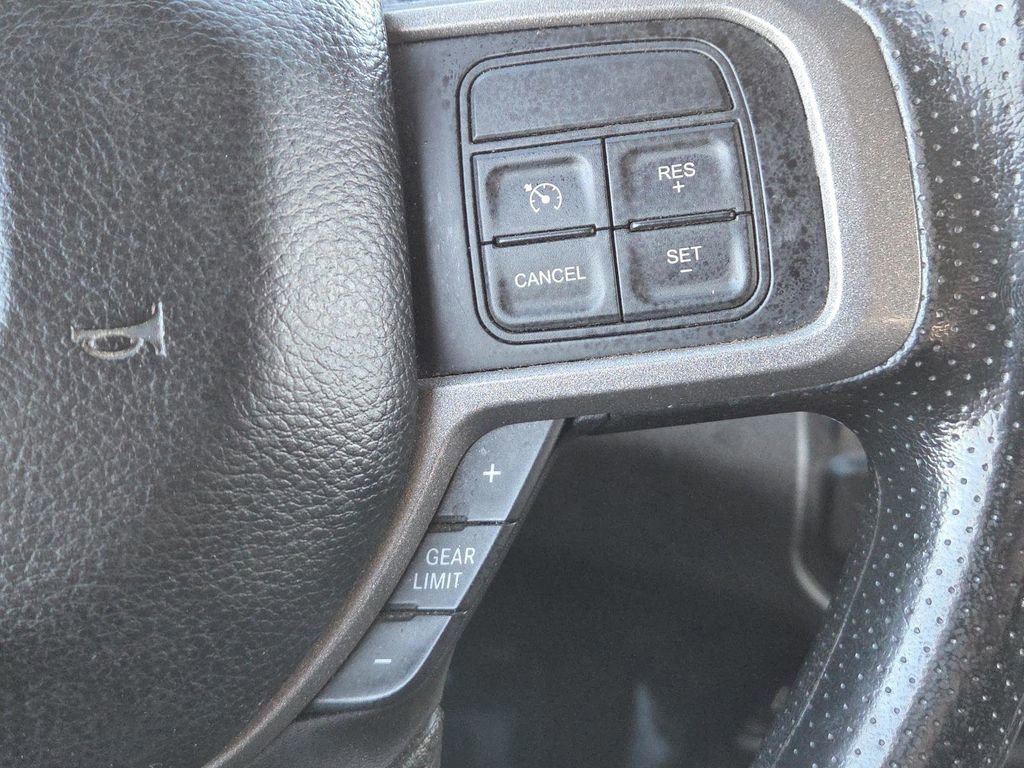 Used 2019 RAM 2500 Tradesman image 28