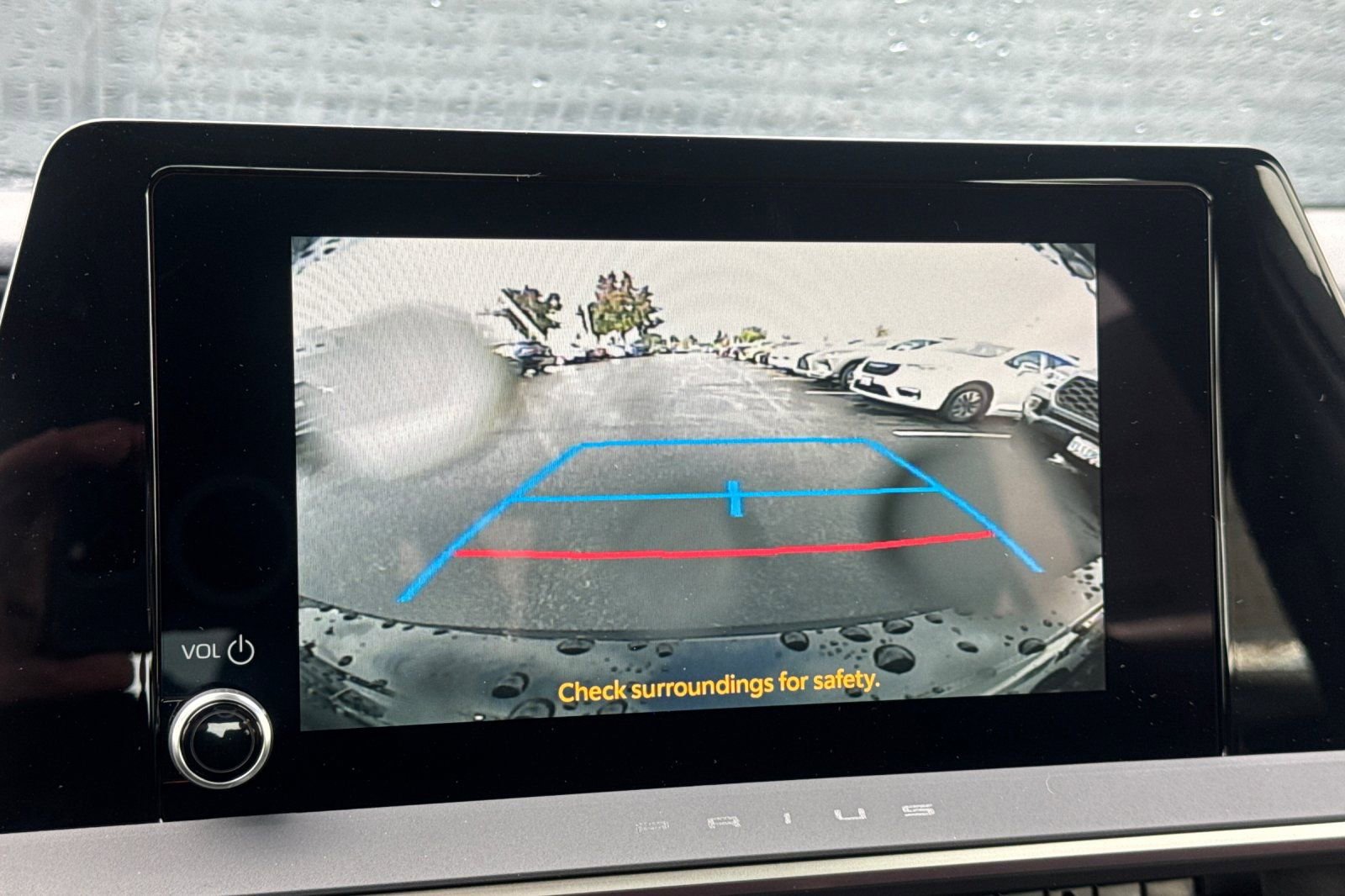 New 2026 Toyota Prius Plug-In Hybrid image 21