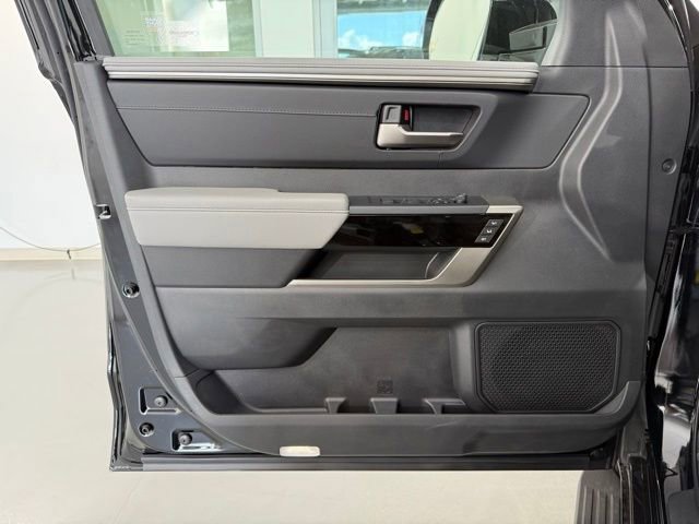 New 2026 Toyota Sequoia Limited image 32