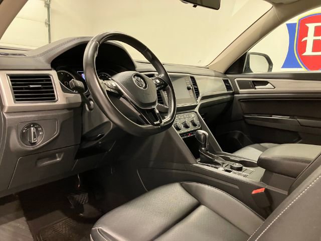 Used 2019 Volkswagen Atlas SE image 29