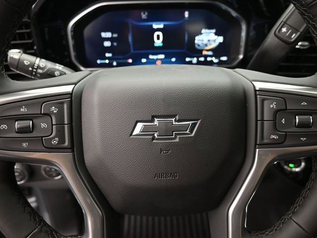 New 2026 Chevrolet Silverado 2500 LTZ w/ Trail Boss Package AWD/4WD image 22