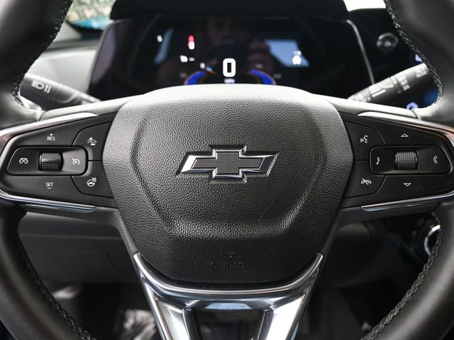 Used 2024 Chevrolet Trax ACTIV w/ Driver Confidence Package FWD image 30