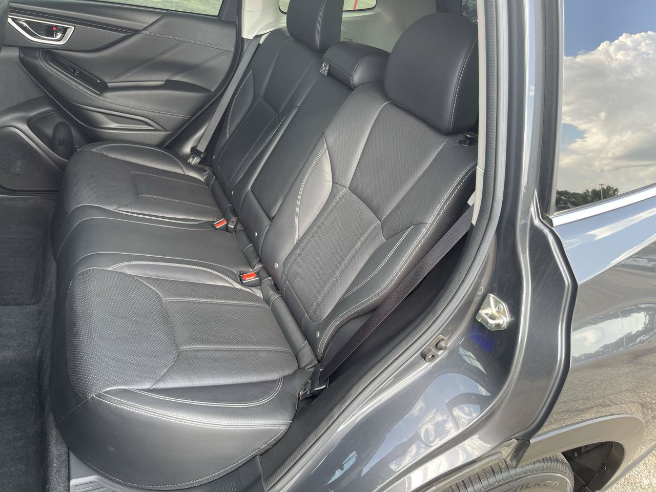 Used 2021 Subaru Forester Limited AWD/4WD image 28