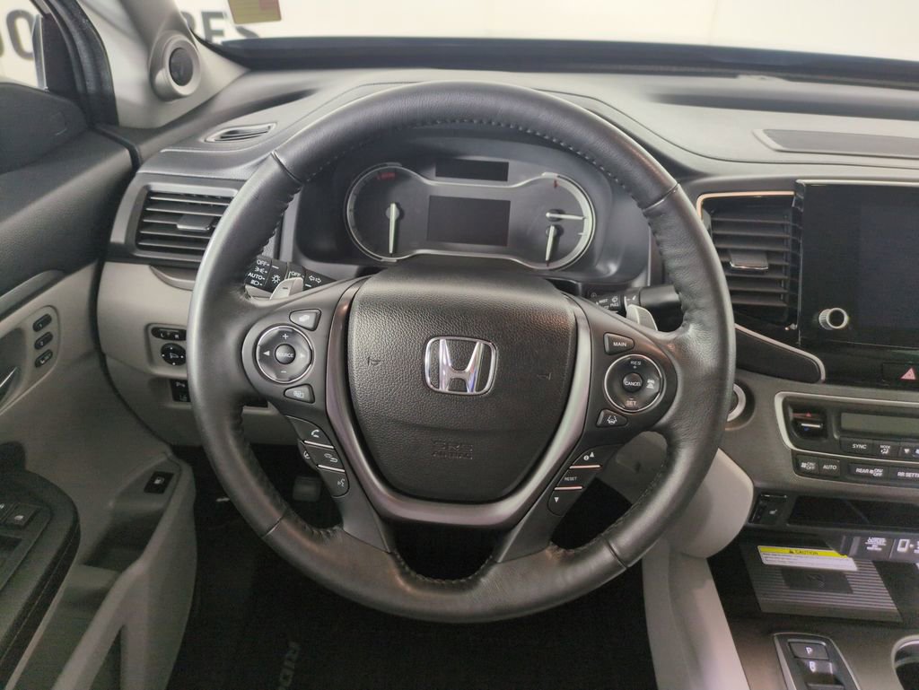 Certified 2023 Honda Ridgeline RTL-E image 18